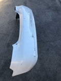 2007 - 2009 TOYOTA YARIS Rear Bumper Cover 4Door Sedan Paint Code 068 G