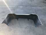 2007 - 2009 TOYOTA YARIS Rear Bumper Cover 4Door Sedan Paint Code 068 G
