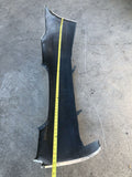 2007 - 2009 TOYOTA YARIS Rear Bumper Cover 4Door Sedan Paint Code 068 G
