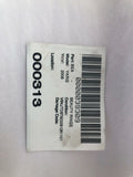 2007 - 2009 TOYOTA YARIS Rear Bumper Cover 4Door Sedan Paint Code 068 G