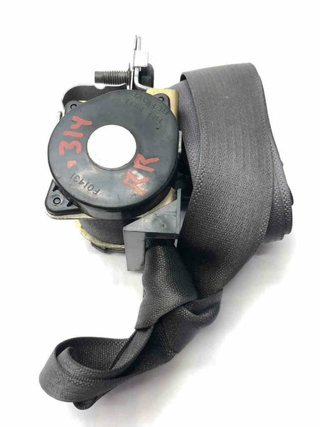 2002 - 2003 FORD EXPLORER Rear Passenger Seat Belt Lap Shoulder Seatbelt Right