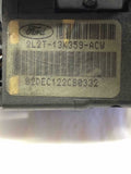 2003 FORD EXPLORER Turn Signal Dimmer & Wiper Control Switch Assembly Lever G