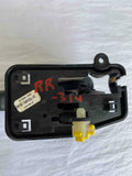 2001 - 2003 FORD EXPLORER Rear Inside Door Handle Right Passenger Side RH G