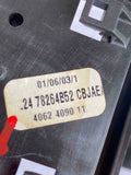 2001 - 2003 FORD EXPLORER Rear Inside Door Handle Right Passenger Side RH G