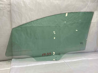 2011 - 2019 FORD FIESTA Front Door Glass Window Right Passenger Side RH G