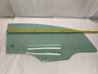 2011 - 2019 FORD FIESTA Front Door Glass Window Right Passenger Side RH G