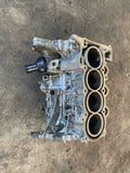 2007 - 2009 TOYOTA YARIS Engine Cylinder Block 265K Miles 1.5L A/T Sedan G