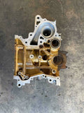 2007 - 2009 TOYOTA YARIS Engine Cylinder Block 265K Miles 1.5L A/T Sedan G
