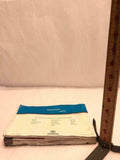 2008 TOYOTA YARIS Original Owners Manual Service Book Handbook G