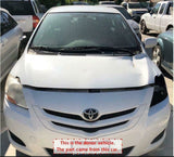 2008 TOYOTA YARIS Original Owners Manual Service Book Handbook G