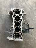 2003 VOLVO 60 SERIES Engine Cylinder Block 2.4L 96K Miles A/T Sedan G