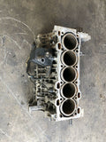 2003 VOLVO 60 SERIES Engine Cylinder Block 2.4L 96K Miles A/T Sedan G