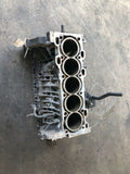 2003 VOLVO 60 SERIES Engine Cylinder Block 2.4L 96K Miles A/T Sedan G