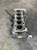 2003 VOLVO 60 SERIES Engine Cylinder Block 2.4L 96K Miles A/T Sedan G