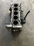 2003 VOLVO 60 SERIES Engine Cylinder Block 2.4L 96K Miles A/T Sedan G