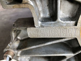 2003 VOLVO 60 SERIES Engine Cylinder Block 2.4L 96K Miles A/T Sedan G