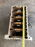 2003 VOLVO 60 SERIES Engine Cylinder Block 2.4L 96K Miles A/T Sedan G
