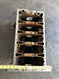 2003 VOLVO 60 SERIES Engine Cylinder Block 2.4L 96K Miles A/T Sedan G