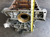 2003 VOLVO 60 SERIES Engine Cylinder Block 2.4L 96K Miles A/T Sedan G