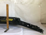 2003 VOLVO 60 SERIES Radiator Core Support 2.4L A/T Sedan G