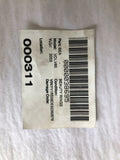 2003 VOLVO 60 SERIES Radiator Core Support 2.4L A/T Sedan G