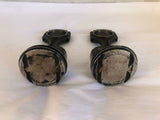 2007 HYUNDAI SONATA Two Engine Piston With Connecting Rod Assembly G