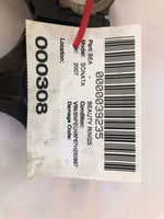 2007 HYUNDAI SONATA Two Engine Piston With Connecting Rod Assembly G