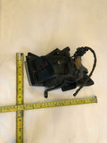 2007 HYUNDAI SONATA Front Fog Light Lamp Left Driver Side LH G