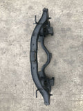 2009 MAZDA CX7 Rear Suspension Crossmember 2.3L 115K Miles Wagon G