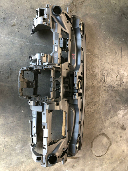 2009 MAZDA CX7 Front Dash Dashboard Pad Trim Bezel Panel Interior G