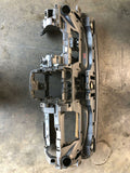 2009 MAZDA CX7 Front Dash Dashboard Pad Trim Bezel Panel Interior G