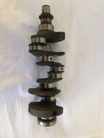 2000 BUICK LESABRE Engine Crankshaft 108K Miles 3.8L Sedan G