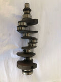 2000 BUICK LESABRE Engine Crankshaft 108K Miles 3.8L Sedan G
