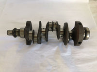 2000 BUICK LESABRE Engine Crankshaft 108K Miles 3.8L Sedan G
