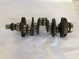 2000 BUICK LESABRE Engine Crankshaft 108K Miles 3.8L Sedan G