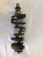 2000 BUICK LESABRE Engine Crankshaft 108K Miles 3.8L Sedan G