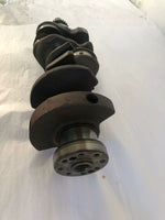 2000 BUICK LESABRE Engine Crankshaft 108K Miles 3.8L Sedan G