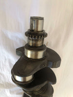 2000 BUICK LESABRE Engine Crankshaft 108K Miles 3.8L Sedan G