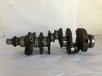 2000 BUICK LESABRE Engine Crankshaft 108K Miles 3.8L Sedan G