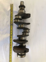 2000 BUICK LESABRE Engine Crankshaft 108K Miles 3.8L Sedan G
