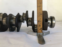 2000 BUICK LESABRE Engine Crankshaft 108K Miles 3.8L Sedan G