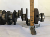 2000 BUICK LESABRE Engine Crankshaft 108K Miles 3.8L Sedan G