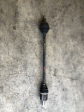 2000 HONDA CIVIC Front Axle Shaft Assembly 1.6L Left Driver Side LH G