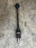 2000 HONDA CIVIC Front Axle Shaft Assembly 1.6L Left Driver Side LH G