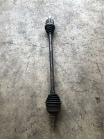 2000 HONDA CIVIC Front Axle Shaft Assembly 1.6L Left Driver Side LH G