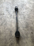 2000 HONDA CIVIC Front Axle Shaft Assembly 1.6L Left Driver Side LH G