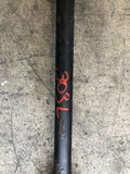 2000 HONDA CIVIC Front Axle Shaft Assembly 1.6L Left Driver Side LH G