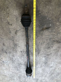 2000 HONDA CIVIC Front Axle Shaft Assembly 1.6L Left Driver Side LH G