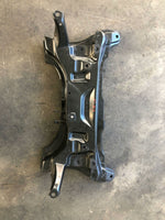 2007 - 2009 TOYOTA YARIS Front Suspension Subframe Crossmember Sedan G