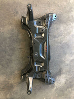 2007 - 2009 TOYOTA YARIS Front Suspension Subframe Crossmember Sedan G